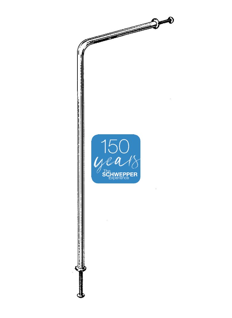 Plate holder Stainless steel | GSV-No. 3190