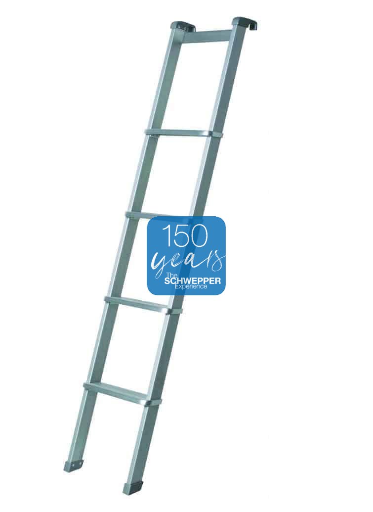 Bed ladders